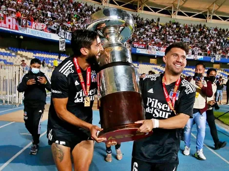 Colo Colo presentará su nueva camiseta negra 2023