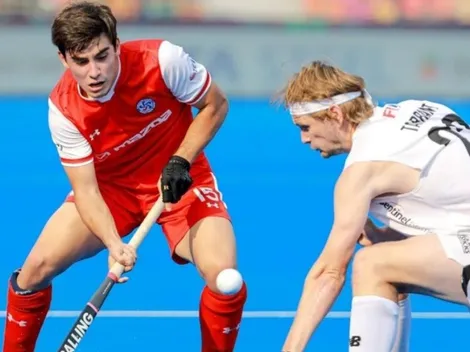 Los Diablos caen ante Nueva Zelanda en su histórico debut