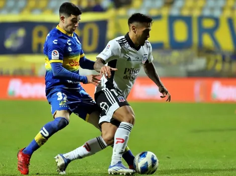 Colo Colo y Everton ultiman detalles para amistoso a beneficio