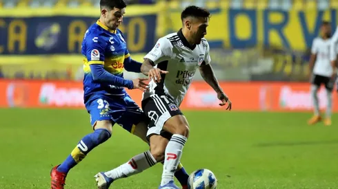 Colo Colo y Everton van en ayuda de Viña del Mar.