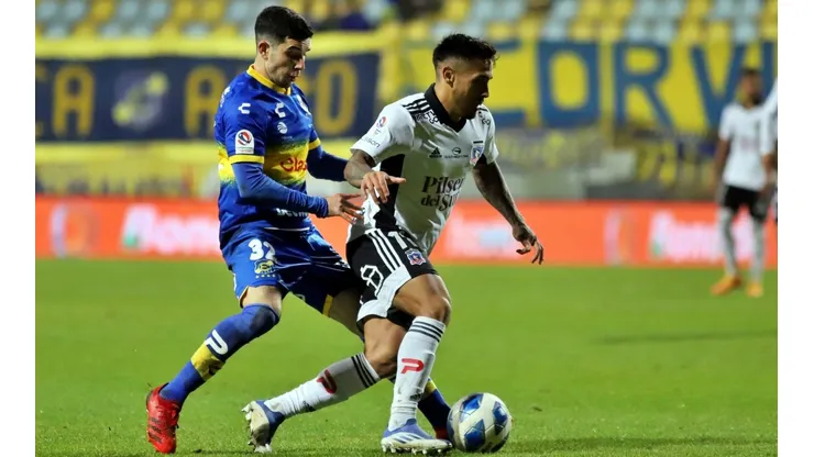 Colo Colo y Everton van en ayuda de Viña del Mar.