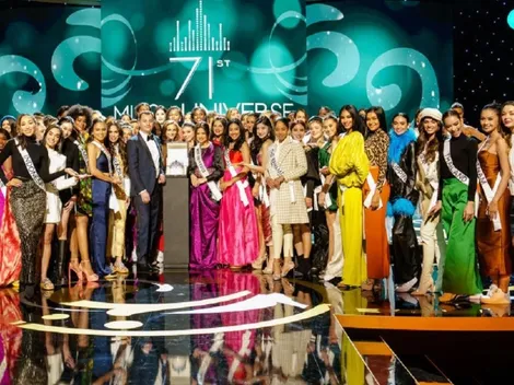 Miss Universo 2023: ¿Cómo votar por tu participante favorita gratis?