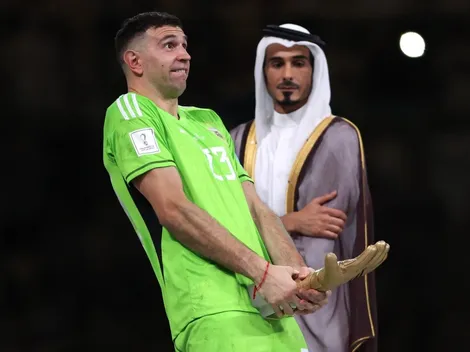 FIFA amenaza a Argentina y abre expediente disciplinario por la final