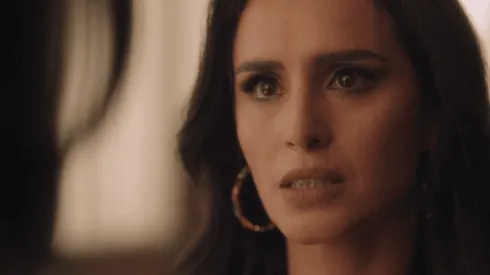 Fernanda Urrejola en Gossip Girl