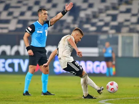 La Supercopa 2023 ya tiene su cuerpo arbitral