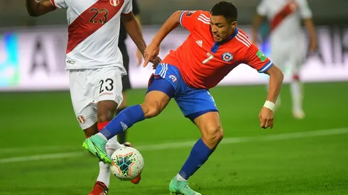 La Roja jugará uno o dos partidos amistosos contra Perú en marzo.