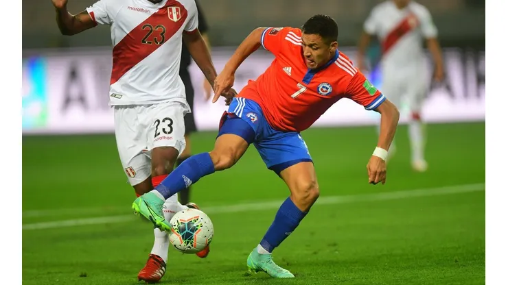 La Roja jugará uno o dos partidos amistosos contra Perú en marzo.