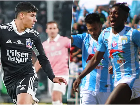 Horario: Colo Colo y Magallanes se reencuentran en el clásico popular