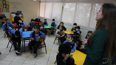 ¿Cuánto ganan los técnicos en educación parvularia en Chile?