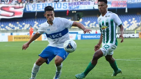 La UC jugará el amistoso ante Rosario Central a puertas cerradas.