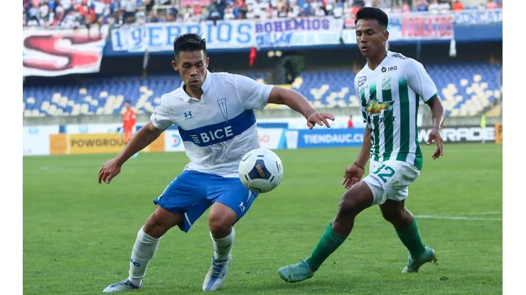 La UC jugará el amistoso ante Rosario Central a puertas cerradas.