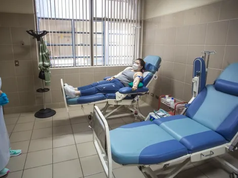 ¿Cuánto ganan las y los técnicos en enfermería en Chile?