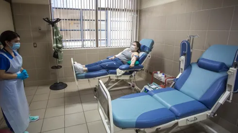 ¿Cuánto ganan las y los técnicos en enfermería en Chile?