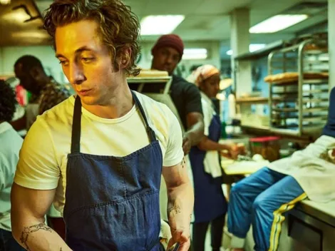 ¿Cuándo sale la segunda temporada de El Oso?