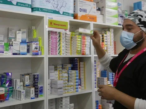 ¿Cuáles son los medicamentos con más descuento si estoy en Fonasa?