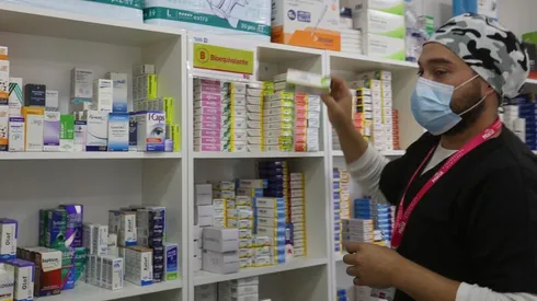 ¿Cuáles son los medicamentos con más descuento si estoy en Fonasa?