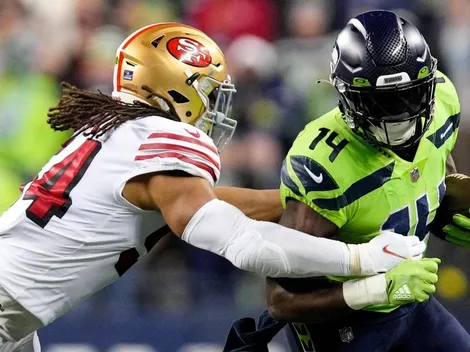 ¿A qué hora juegan 49ers vs Seahawks por la Ronda de Comodines?