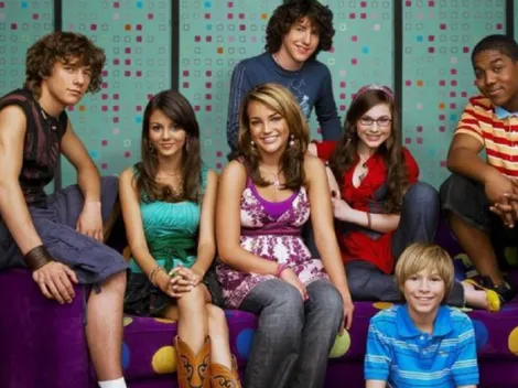Zoey 101: ¿Qué personajes regresan a la película?