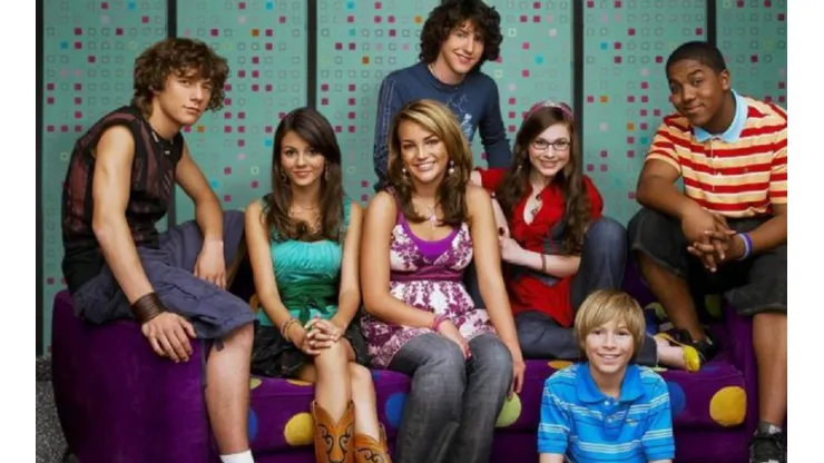 Zoey 101 regresa a la pantalla.
