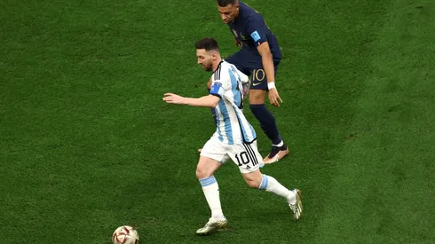 Las figuras del PSG se reencontraron recién este viernes.