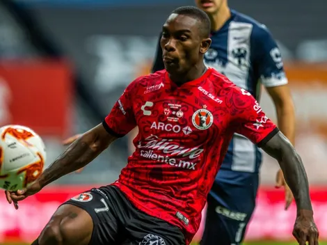 ¡Fabián Castillo será el séptimo refuerzo albo del 2023!