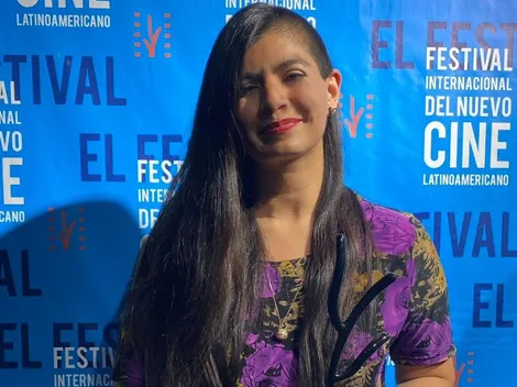 Producciones audiovisuales de mujeres chilenas ganaron 88 premios el 2022