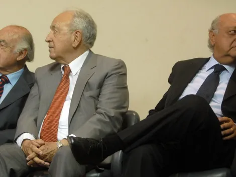 ¿Quién es el exministro de Bachelet que defenderá a Ríos?