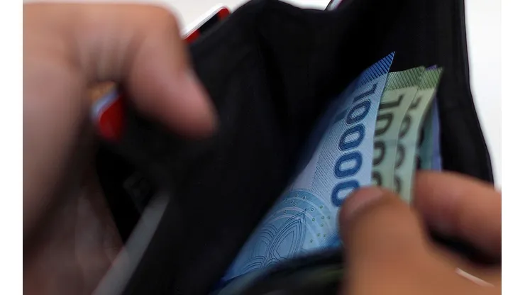 ¿Cuál es el nuevo monto del sueldo mínimo en Chile?