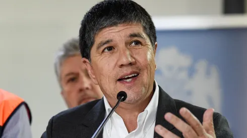 ¿Cuál es la denuncia que anunció el Gobierno?