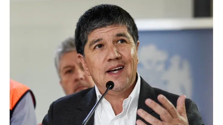 ¿Cuál es la denuncia que anunció el Gobierno?