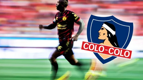 El Cacique quiere quedarse con el colombiano Castillo.