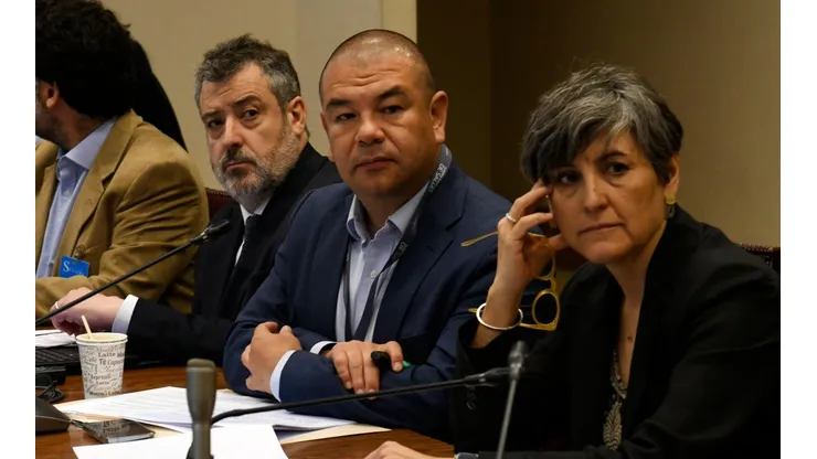 ¿Qué dice la Super de Salud por reclamos de Isapres?
