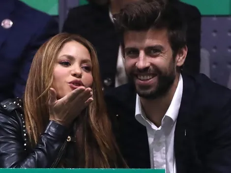 Lo pierde todo: Piqué no organizará más la Copa Davis