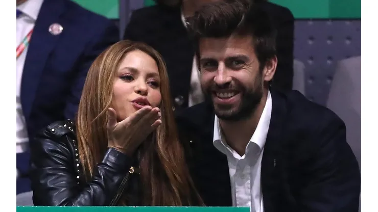 Kosmos, empresa de Piqué, ya no organizará más la Copa Davis, evento al que el exfutbolista español asistió varias veces junto a Shakira, su expareja que le dio un tremendo golpe junto a Bizarrap.