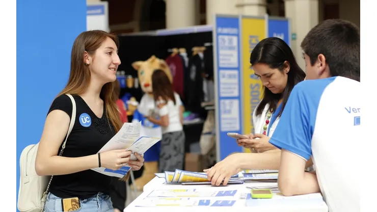 ¿Qué universidades están acreditadas en Chile este 2023?