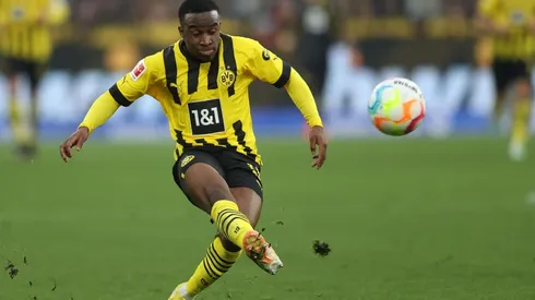 ¿Youssofa Moukoko tiene 18 o 22 años? El Dortmund pone alertas tras papelón de Camerún sub 17.