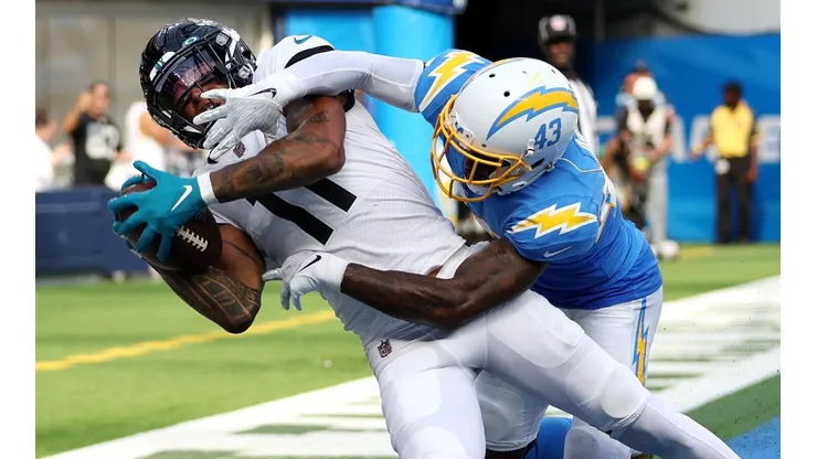 Su último cruce fue en septiembre, por la tercera semana de la presente temporada, con victoria para los Jaguars por 38 a 10.
