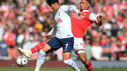 Su último cruce fue en noviembre, por la novena jornada del presente curso, con victoria para Arsenal por 3 a 1.