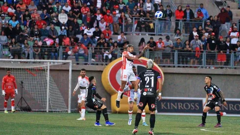 Deportes Copiapó debutará ante Colo Colo en la Primera División.
