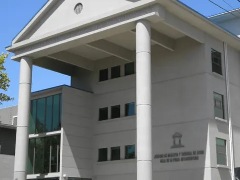 Doctora arriesga 22 años de cárcel ¿Por qué?