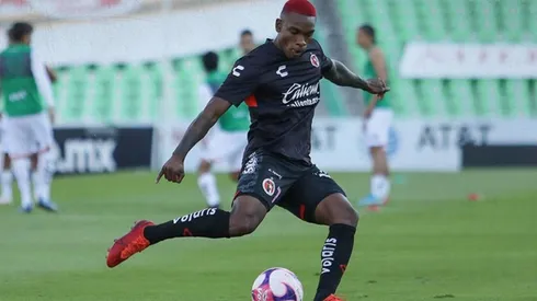 Castillo tiene un recorrido importante en el fútbol mexicano