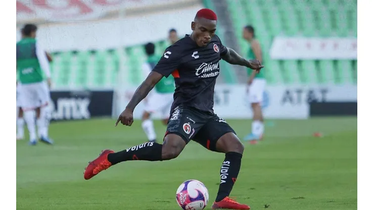 Castillo tiene un recorrido importante en el fútbol mexicano