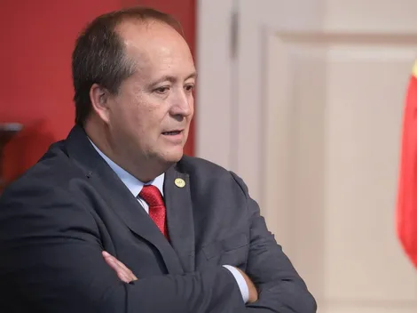 ¿Qué dijo el Ángel Valencia por su relación con Guevara?