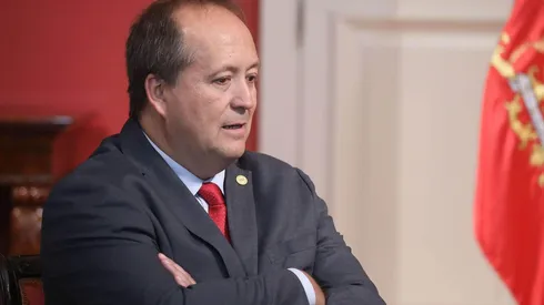 ¿Qué dijo el Ángel Valencia por su relación con Guevara?