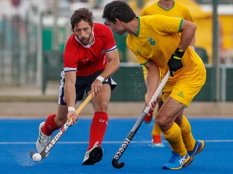 ¡Con todo! Los Diablos alistan su histórico debut en el Mundial