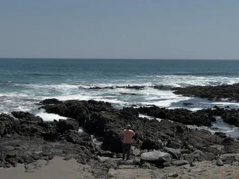 ¿Dónde denunciar si me impiden el acceso a una playa?