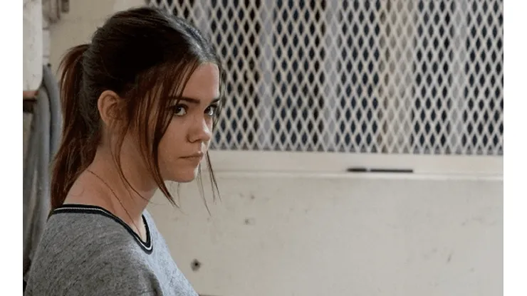 Good Trouble trae de regreso a querido personaje.