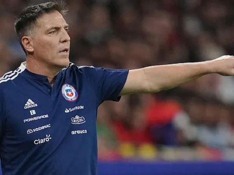 Nuevo gerente de selecciones a muerte con Eduardo Berizzo