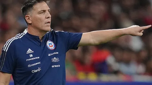 Eduardo Berizzo