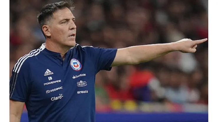Eduardo Berizzo